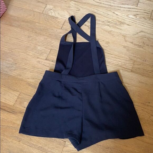 Short Overalls  - Picture 4 of 7